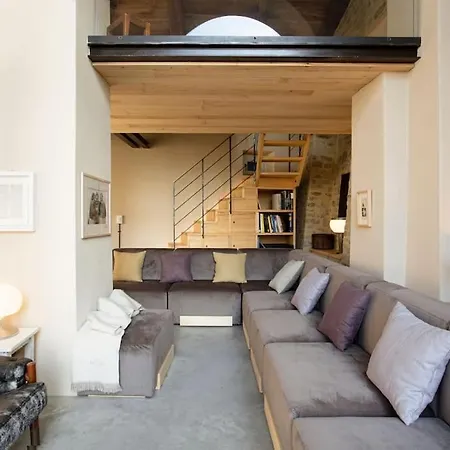 Casa Mon וילה Monforte dʼAlba