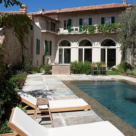 Casa Mon Vila