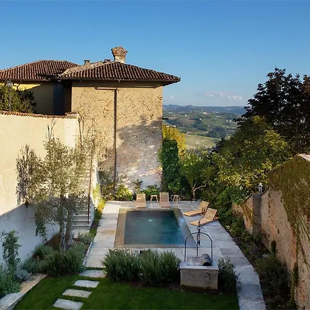 Vila Casa Mon