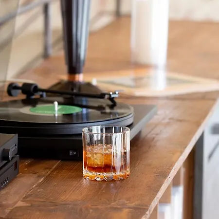 ヴィラ Casa Mon モンフォルテ・ダルバ