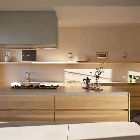 Casa Mon ヴィラ *