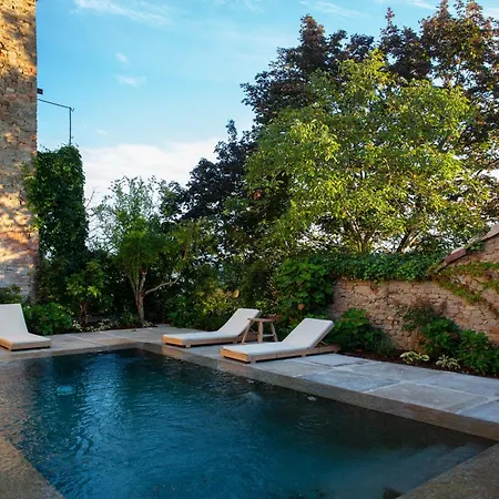 Casa Mon Monforte dʼAlba