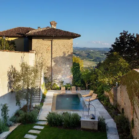 Casa Mon - Timeless Luxury With Private Villa *