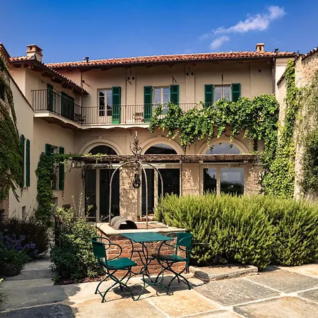 Casa Mon - Timeless Luxury With Private Villa