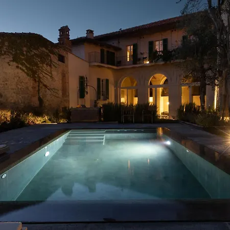 Villa Casa Mon - Timeless Luxury With Private *