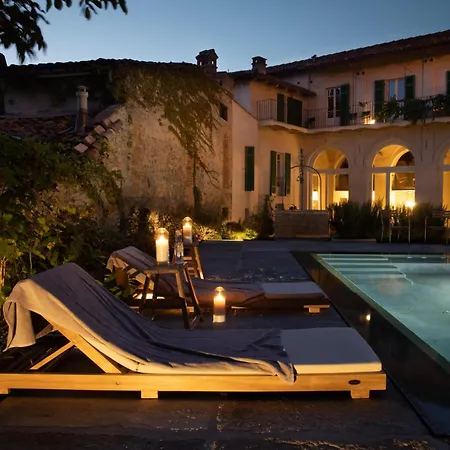 Villa Casa Mon - Timeless Luxury With Private *
