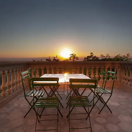 Casa Mon Monforte dʼAlba