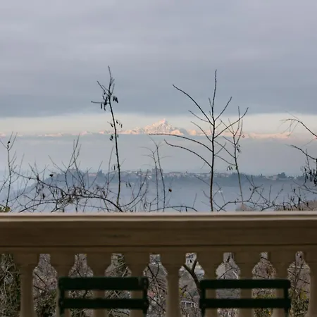 Casa Mon Monforte dʼAlba