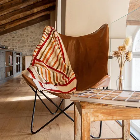 Casa Mon Monforte dʼAlba