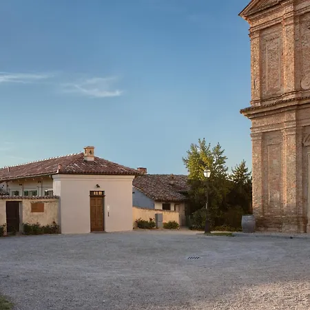 Vila Casa Mon *