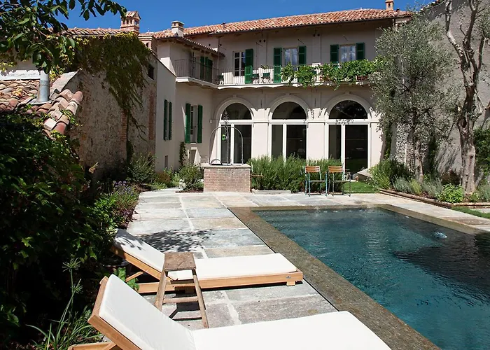 Casa Mon Villa