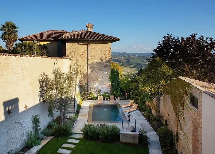 Villa Casa Mon