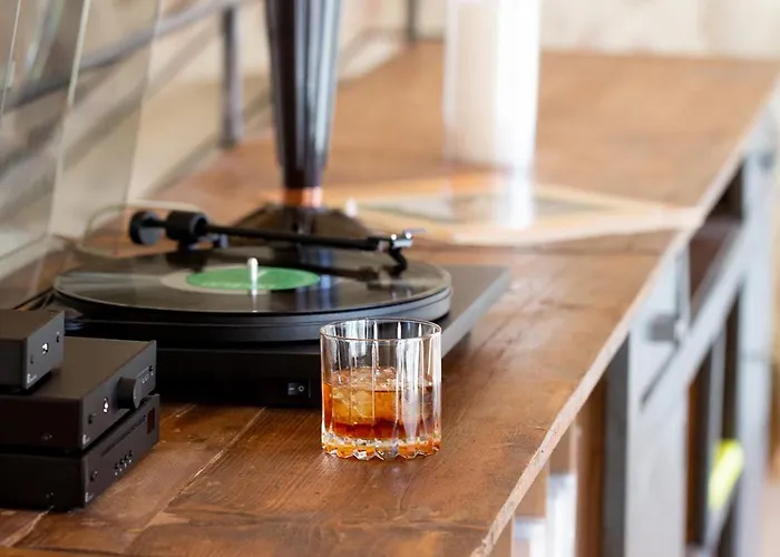 Villa Casa Mon Monforte dʼAlba