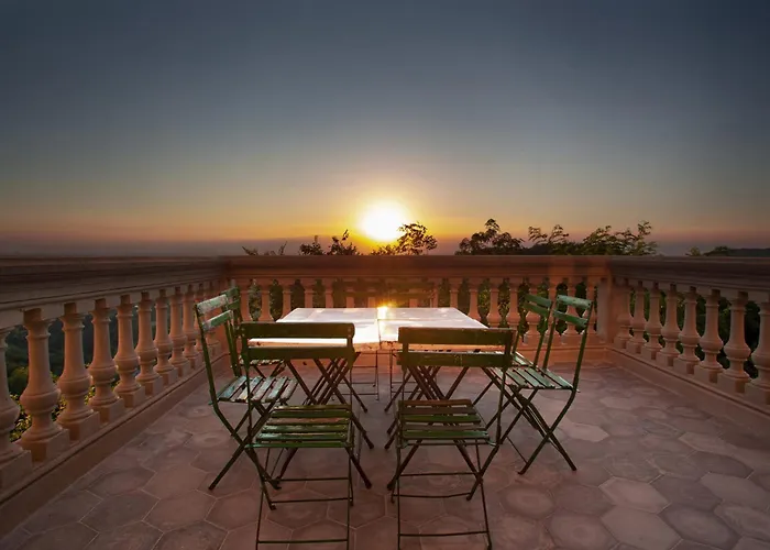 Casa Mon Monforte dʼAlba