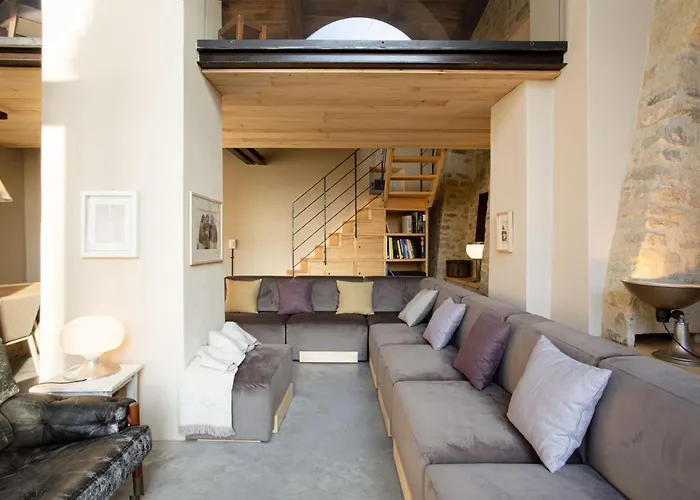 Casa Mon Monforte dʼAlba