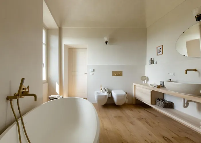 Villa Casa Mon Monforte dʼAlba