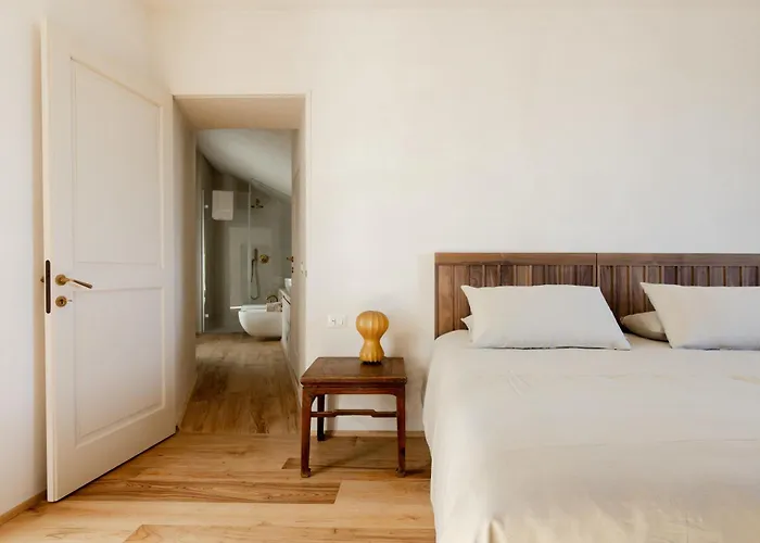 Casa Mon * Monforte dʼAlba