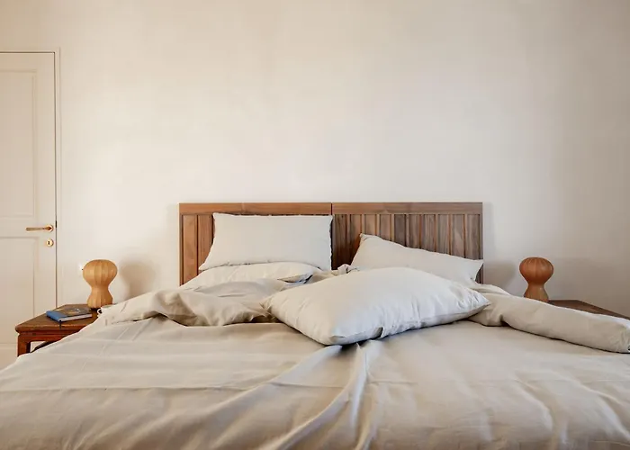 Casa Mon Villa Monforte dʼAlba