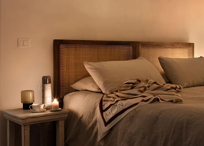 Casa Mon * Monforte dʼAlba