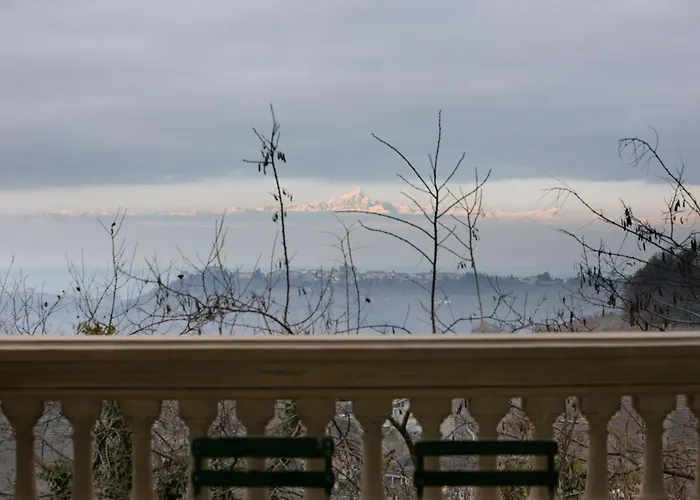 Casa Mon Monforte dʼAlba