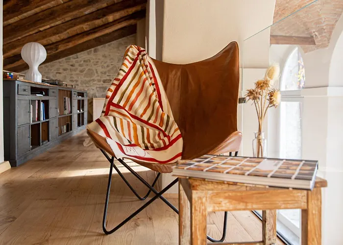 Casa Mon Monforte dʼAlba