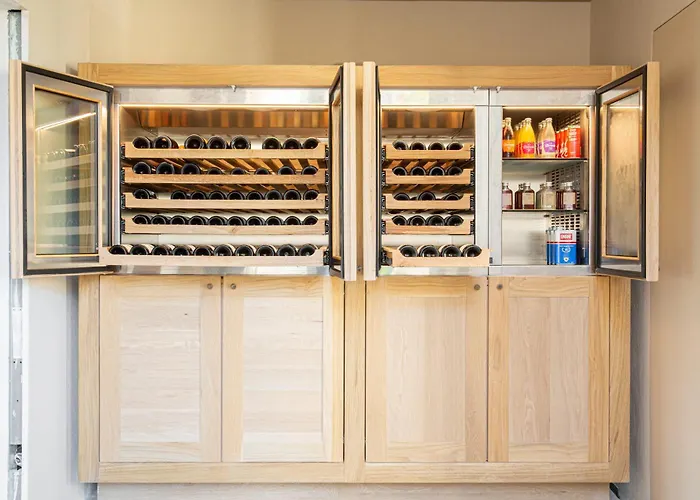 Villa Casa Mon Monforte dʼAlba