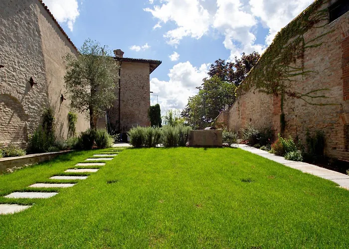 Casa Mon Villa *